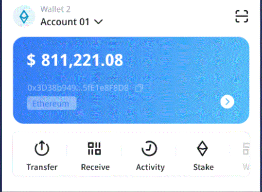 imtoken最多10个以太坊钱imToken官网包吗？以太坊